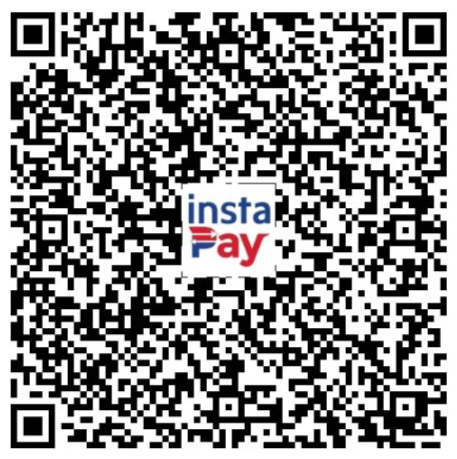GCash QR Code — scan to pay ₱5